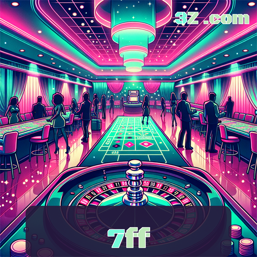 Login no 7ff: Uma Nova Dimensão de Diversão Gamer