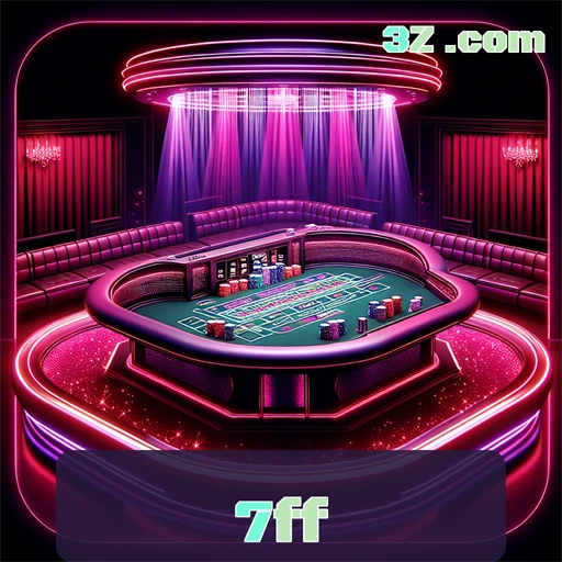 Recursos VIP do 7ff: Transcenda seu jogo